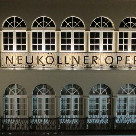 Berlin Mal Anders Erleben - Hier Tobt Das Leben Extérieur photo