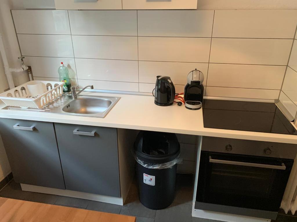 Berlin Mal Anders Erleben - Hier Tobt Das Leben Extérieur photo