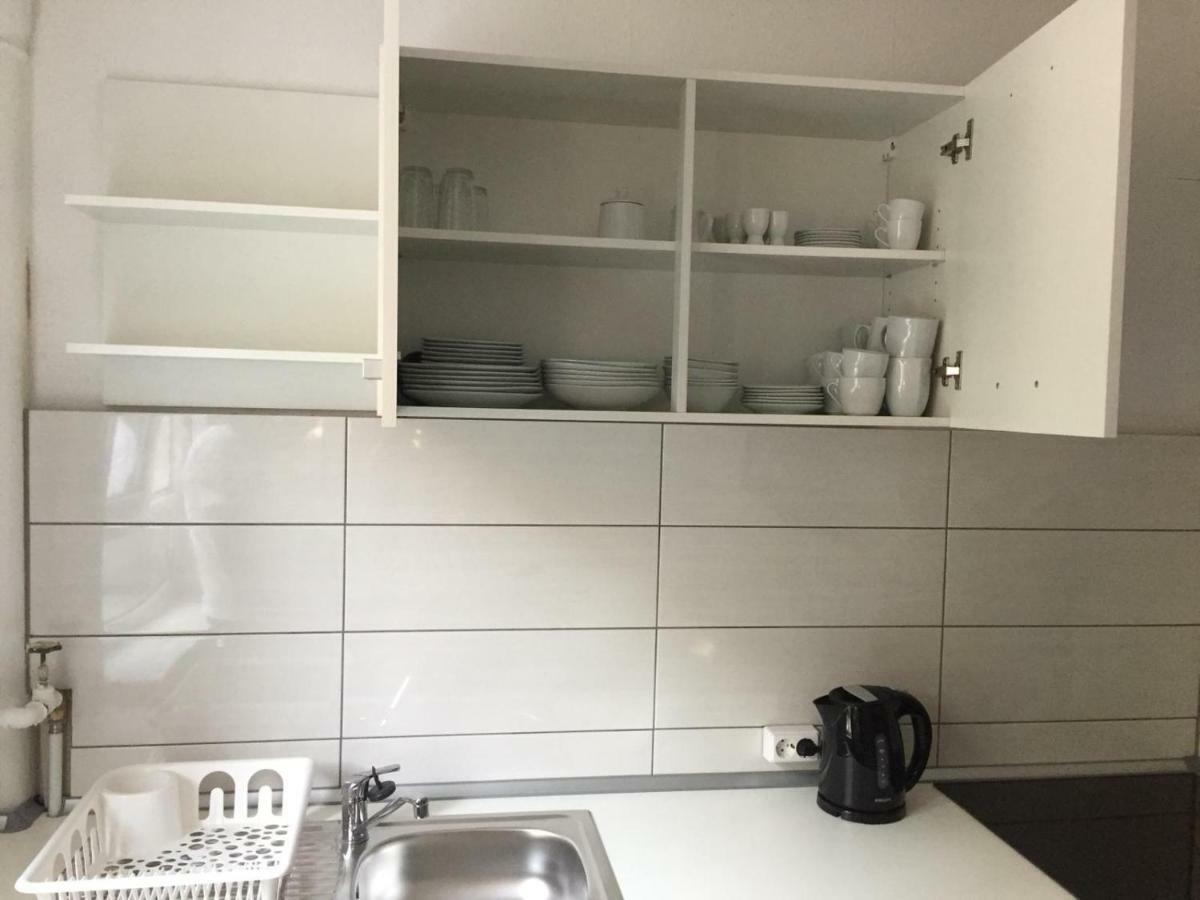 Berlin Mal Anders Erleben - Hier Tobt Das Leben Extérieur photo